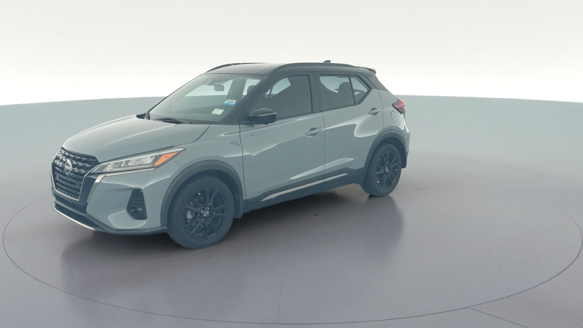2024 Nissan Kicks vehicle photo