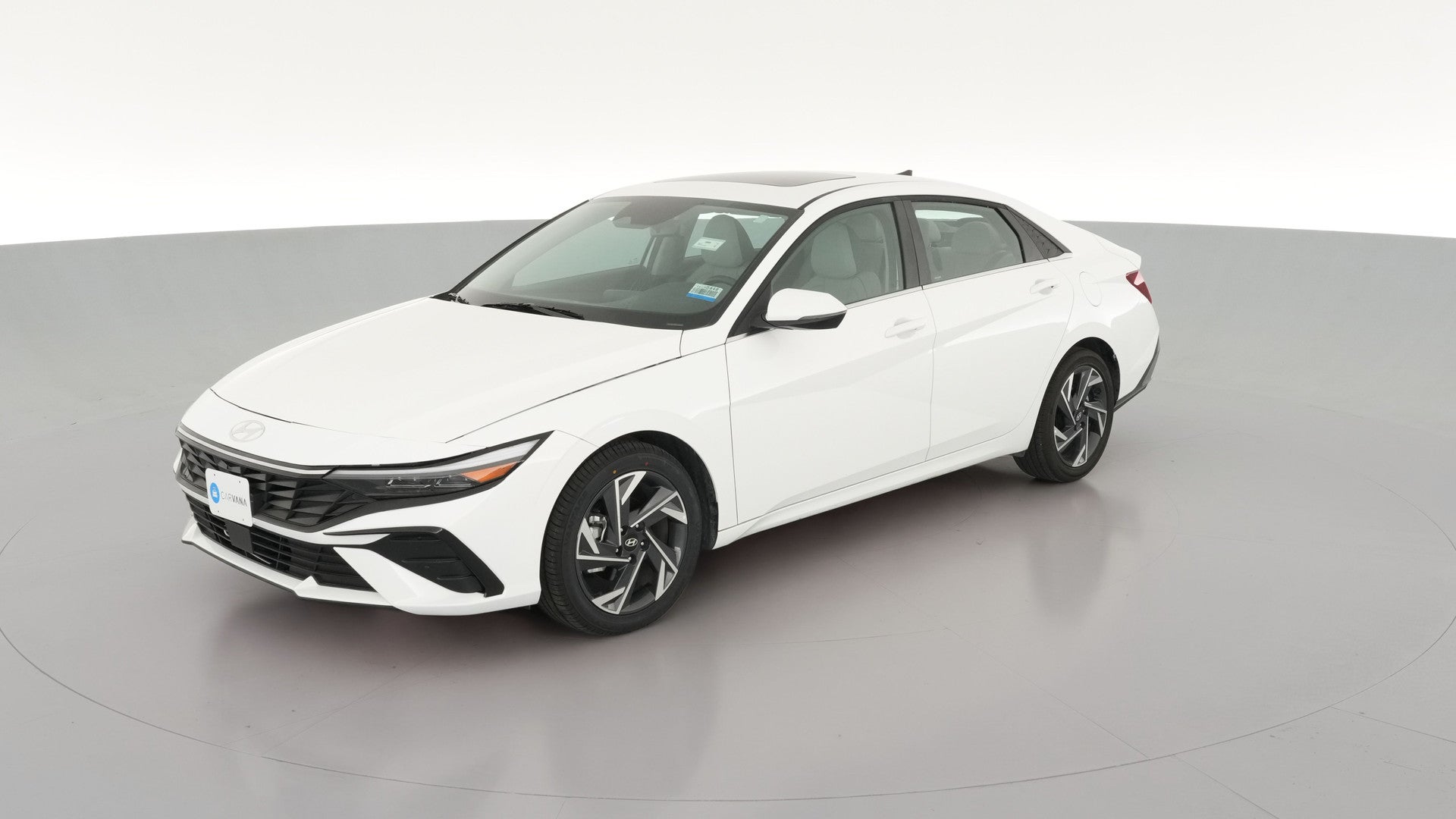 2025 Hyundai Elantra vehicle photo