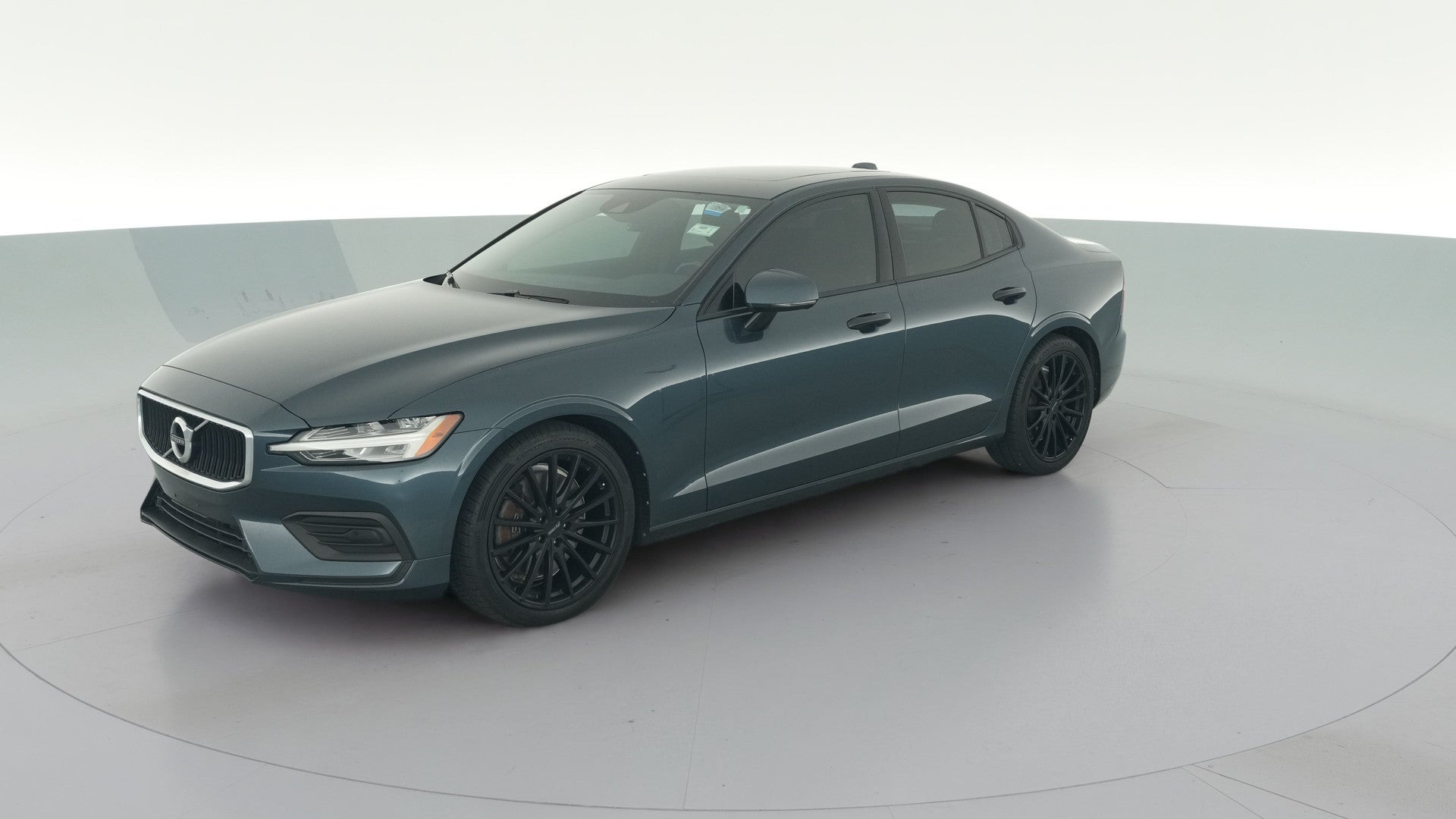 2020 Volvo S60 vehicle photo