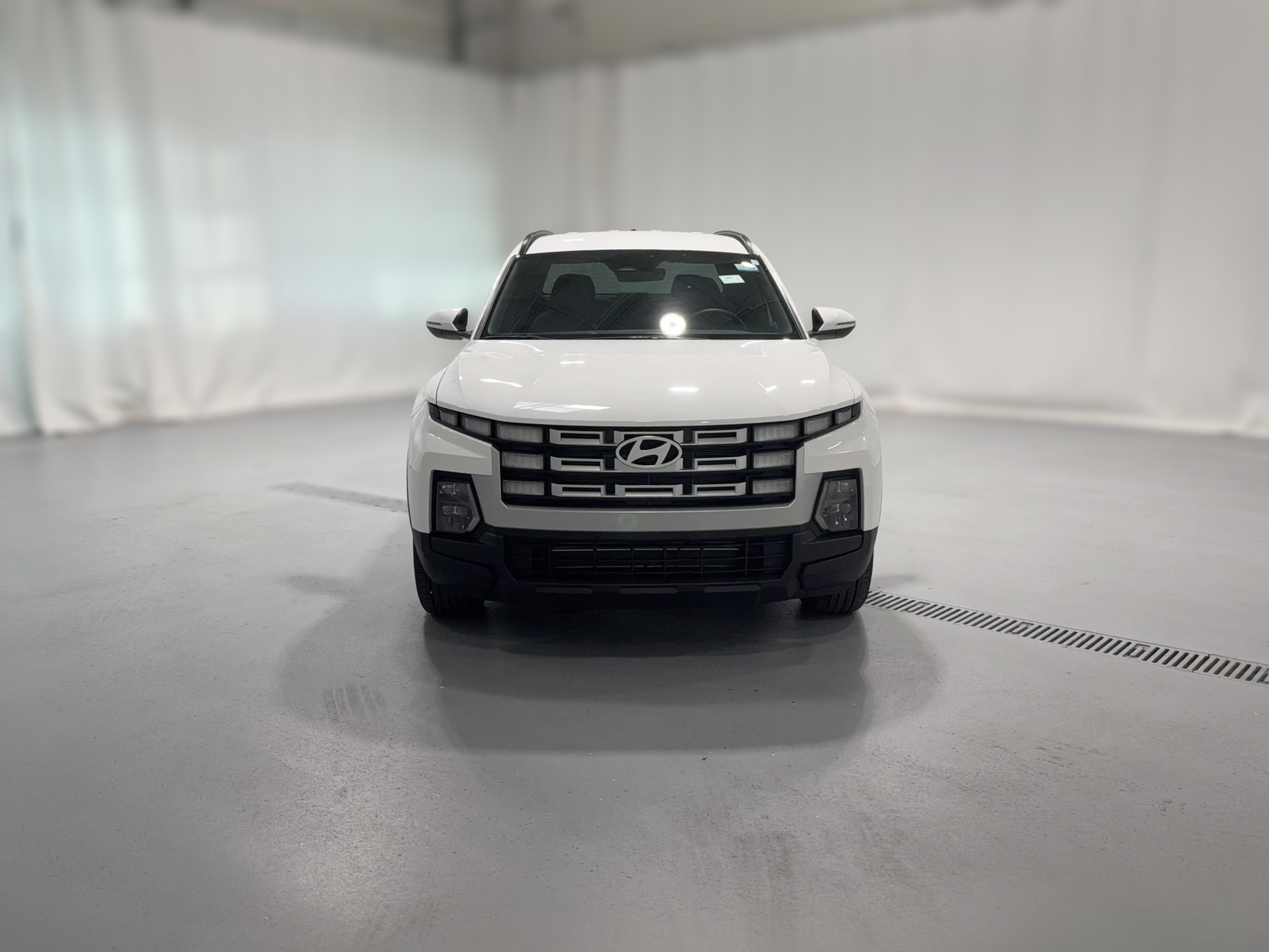 2025 Hyundai Santa Cruz SEL - Photo 22