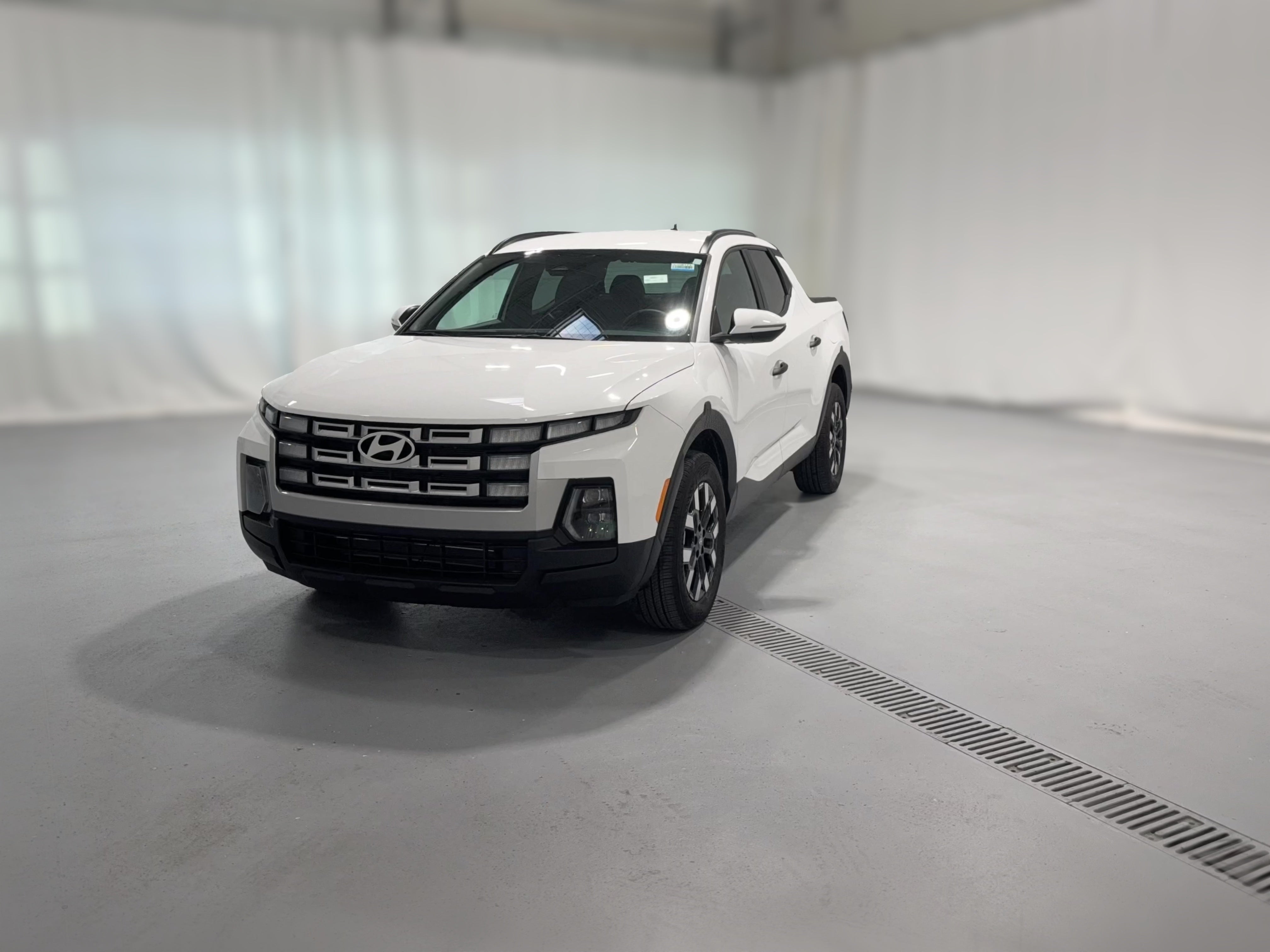 2025 Hyundai Santa Cruz SEL - Photo 23