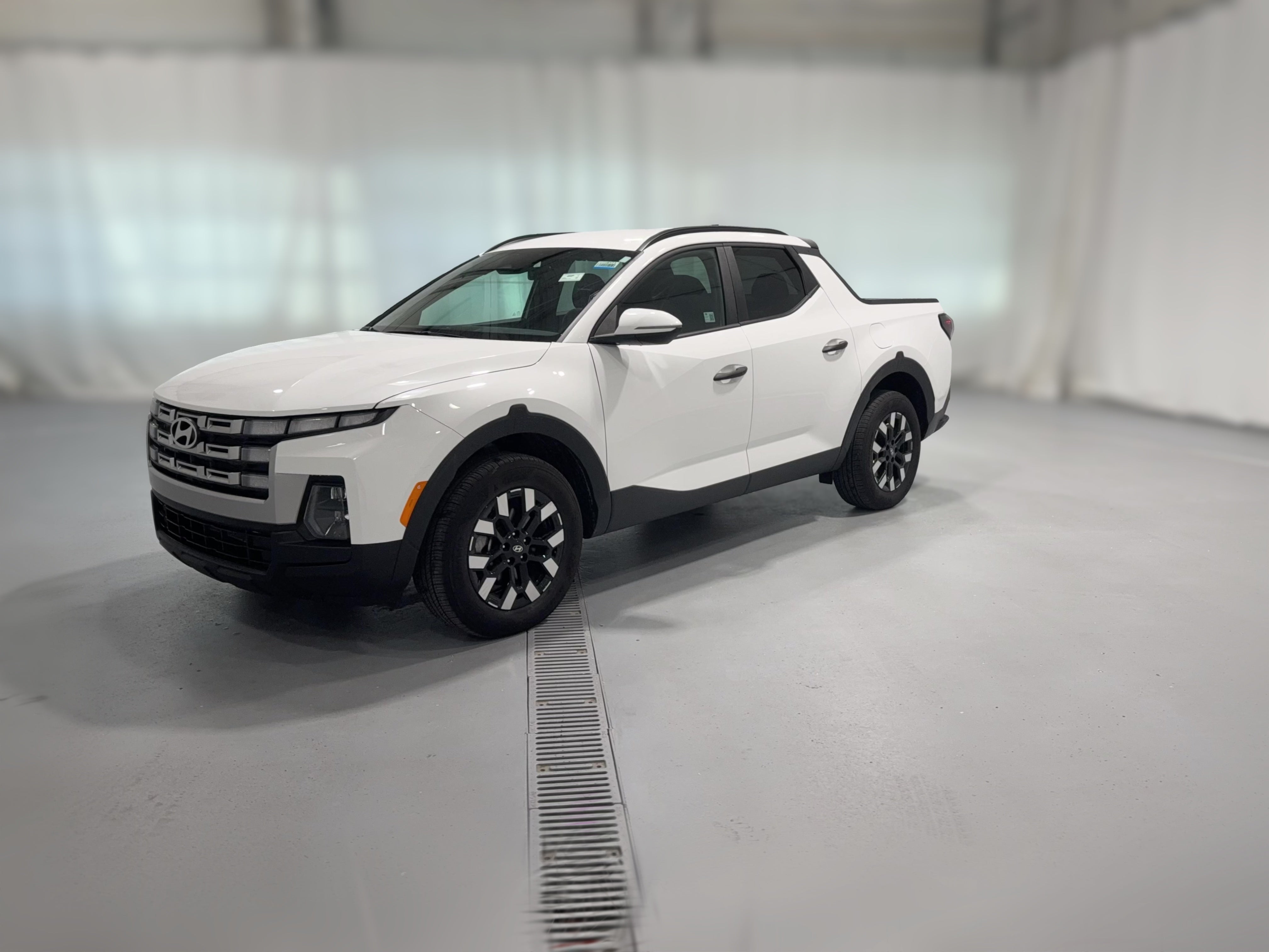 2025 Hyundai Santa Cruz SEL - Photo 24