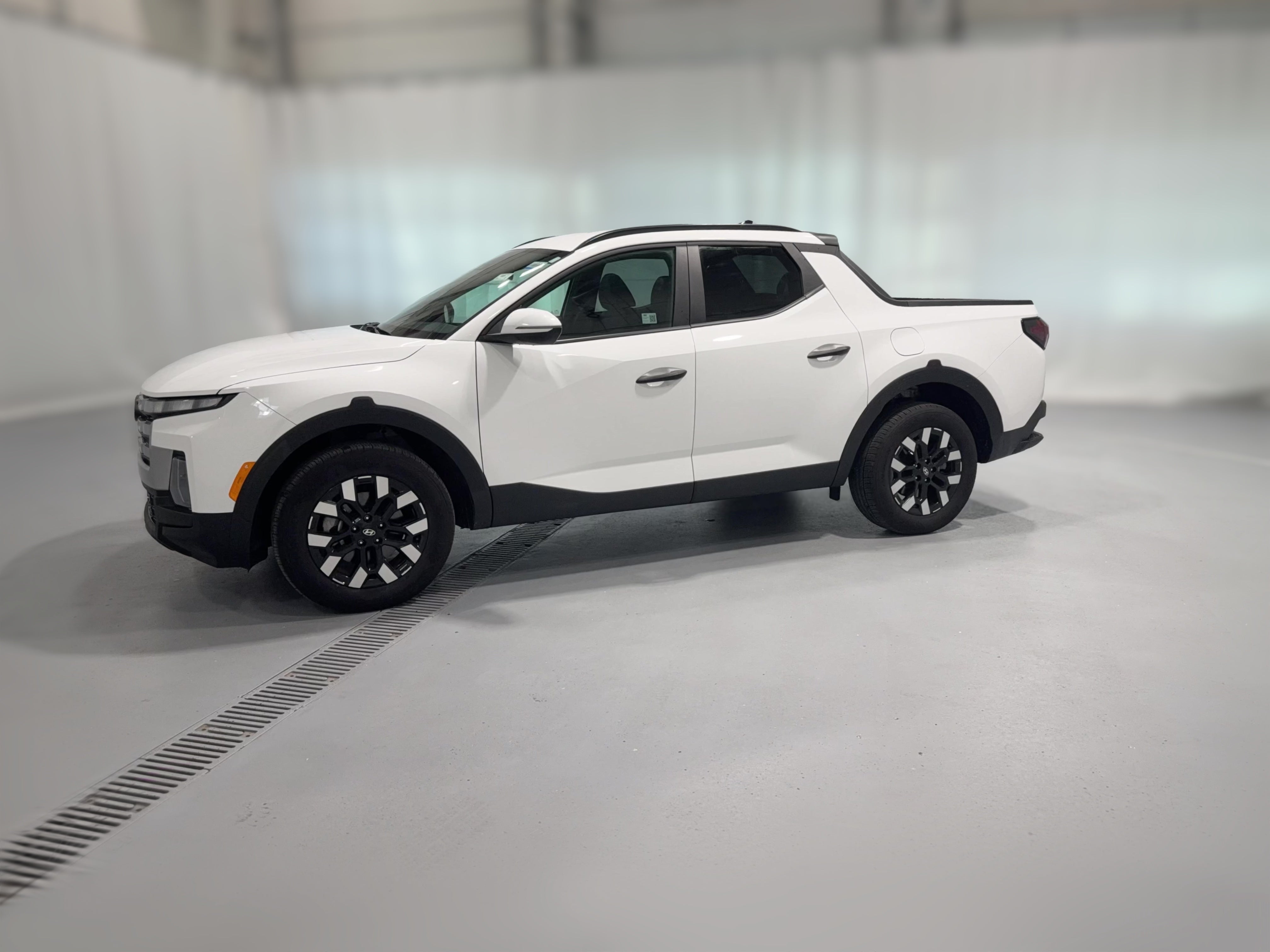 2025 Hyundai Santa Cruz SEL - Photo 25