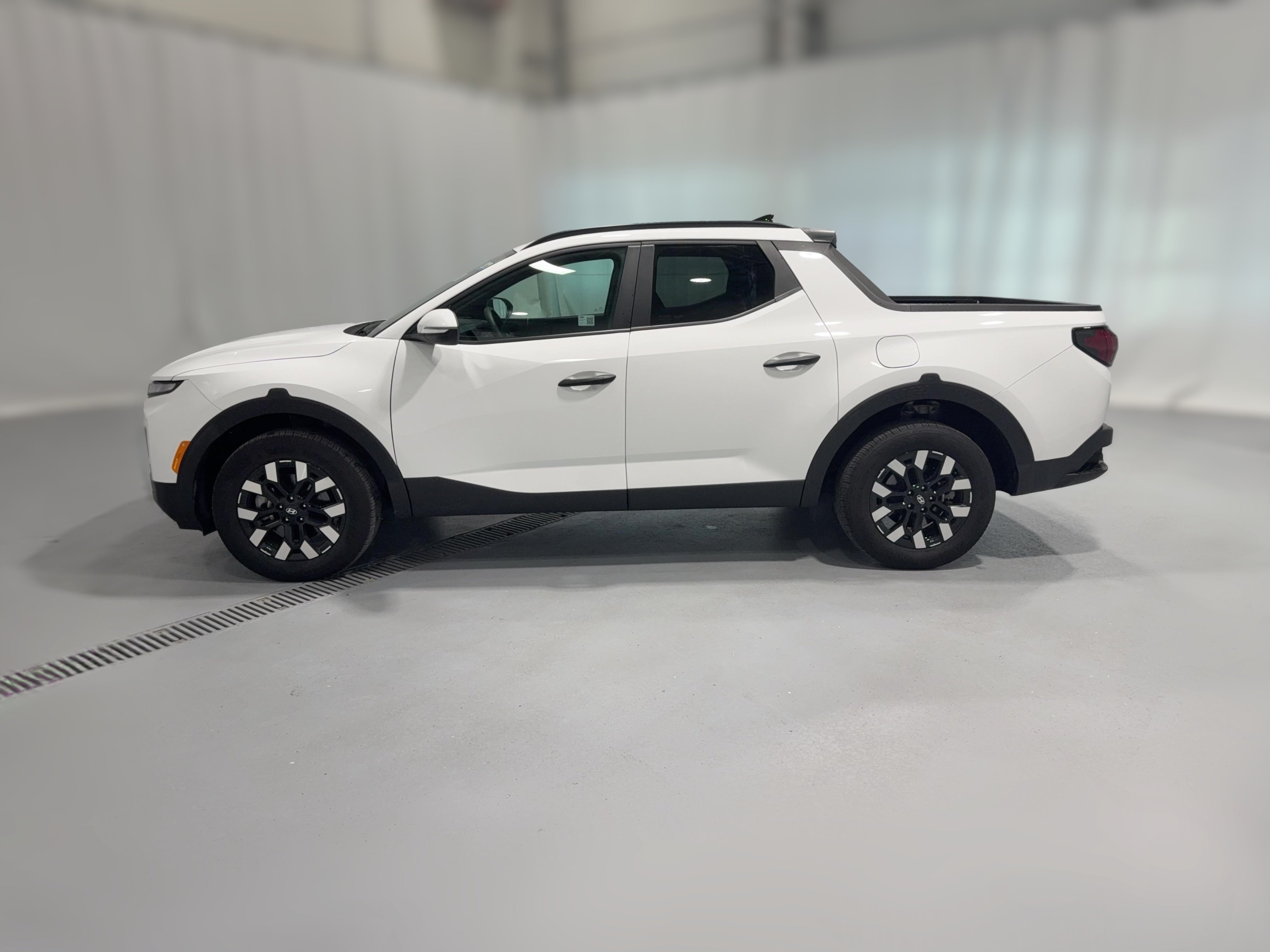 2025 Hyundai Santa Cruz SEL - Photo 26
