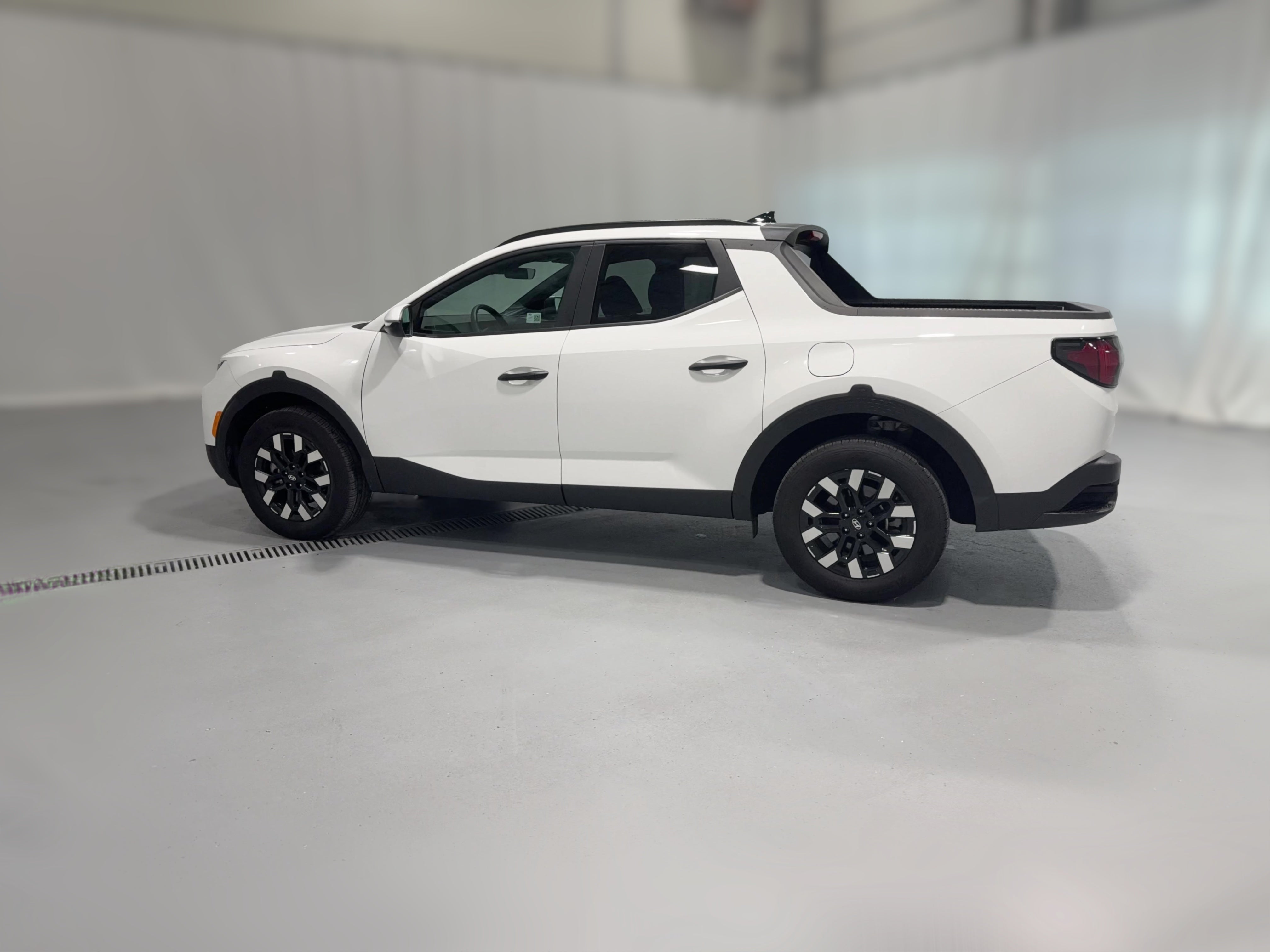 2025 Hyundai Santa Cruz SEL - Photo 27