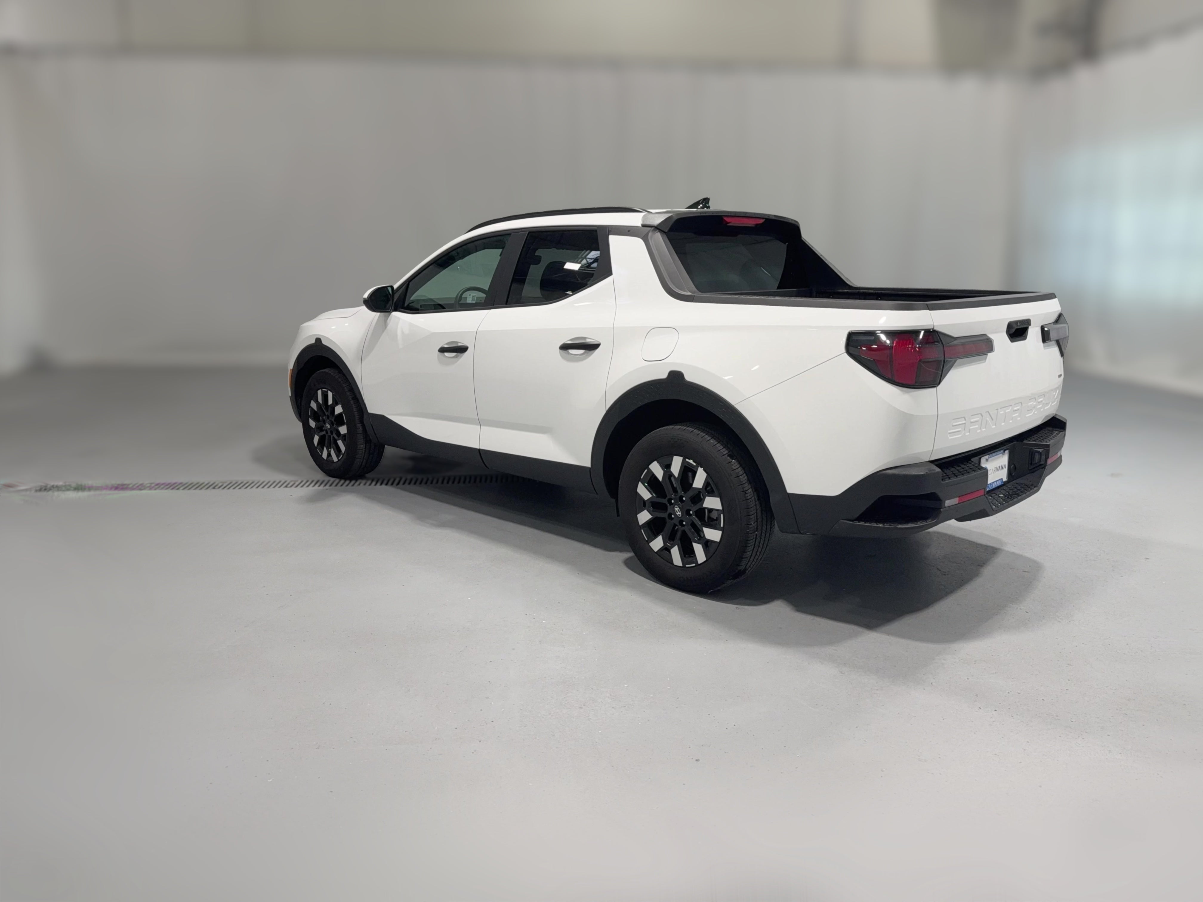 2025 Hyundai Santa Cruz SEL - Photo 28