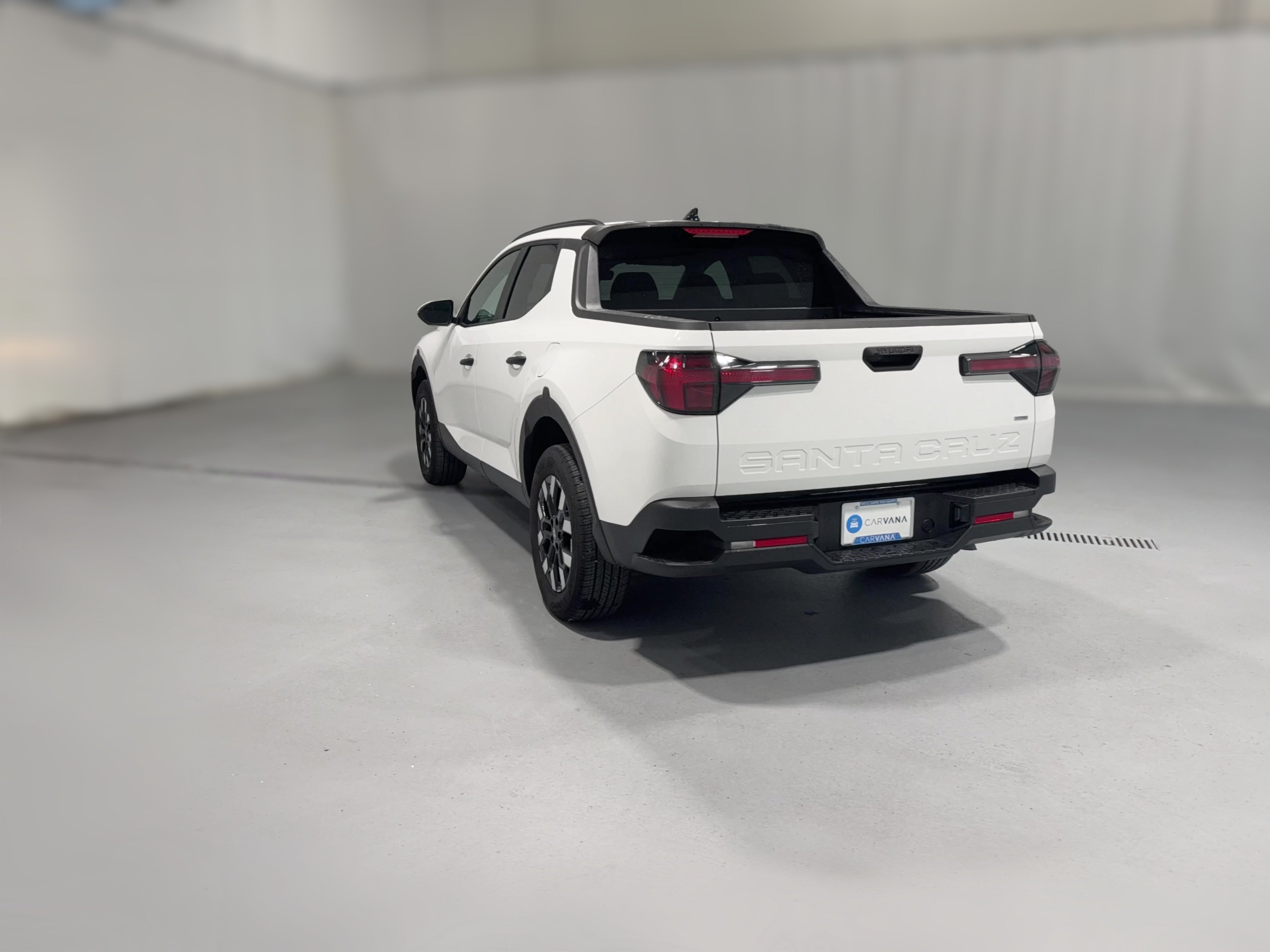 2025 Hyundai Santa Cruz SEL - Photo 29