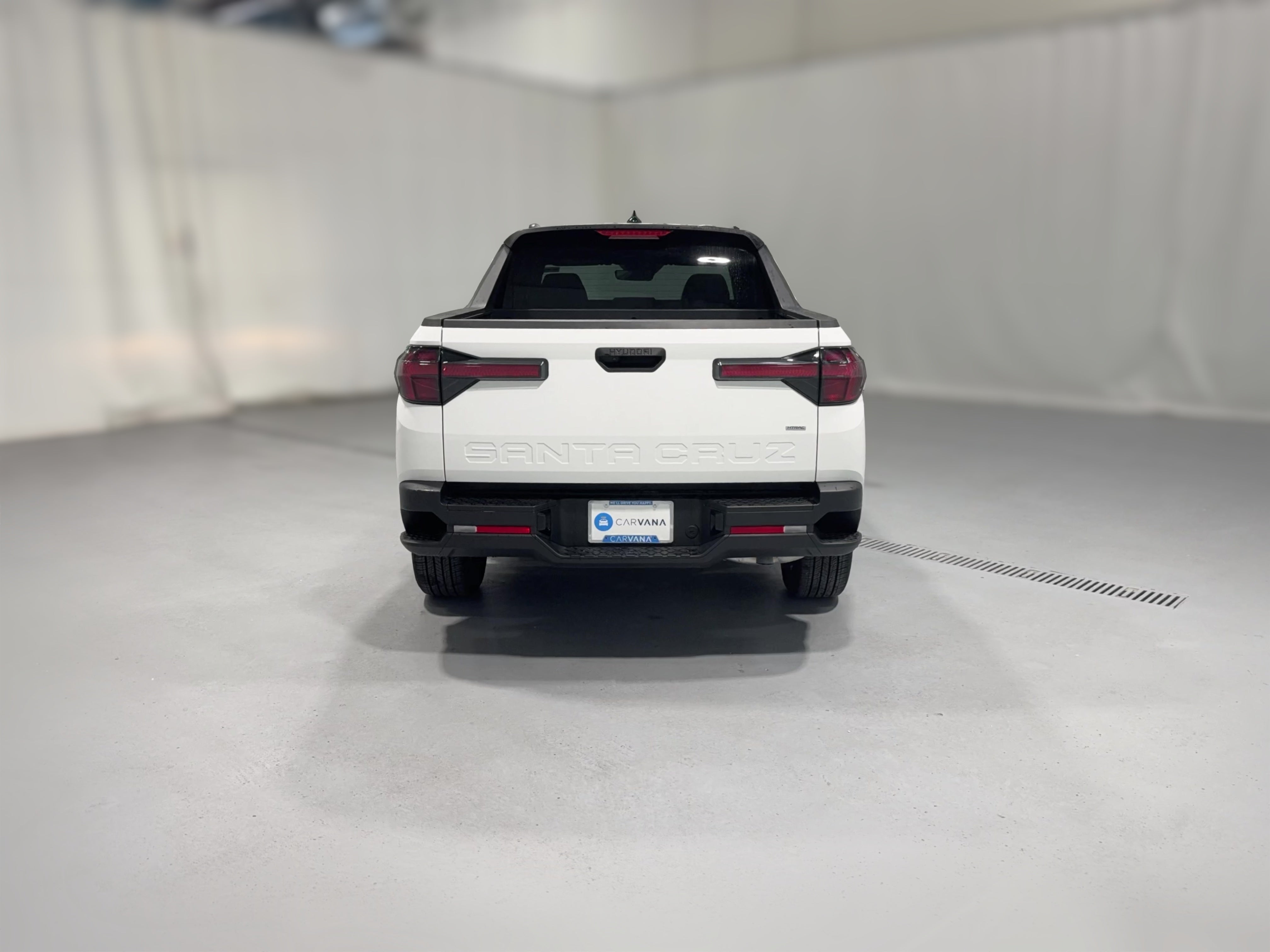 2025 Hyundai Santa Cruz SEL - Photo 30