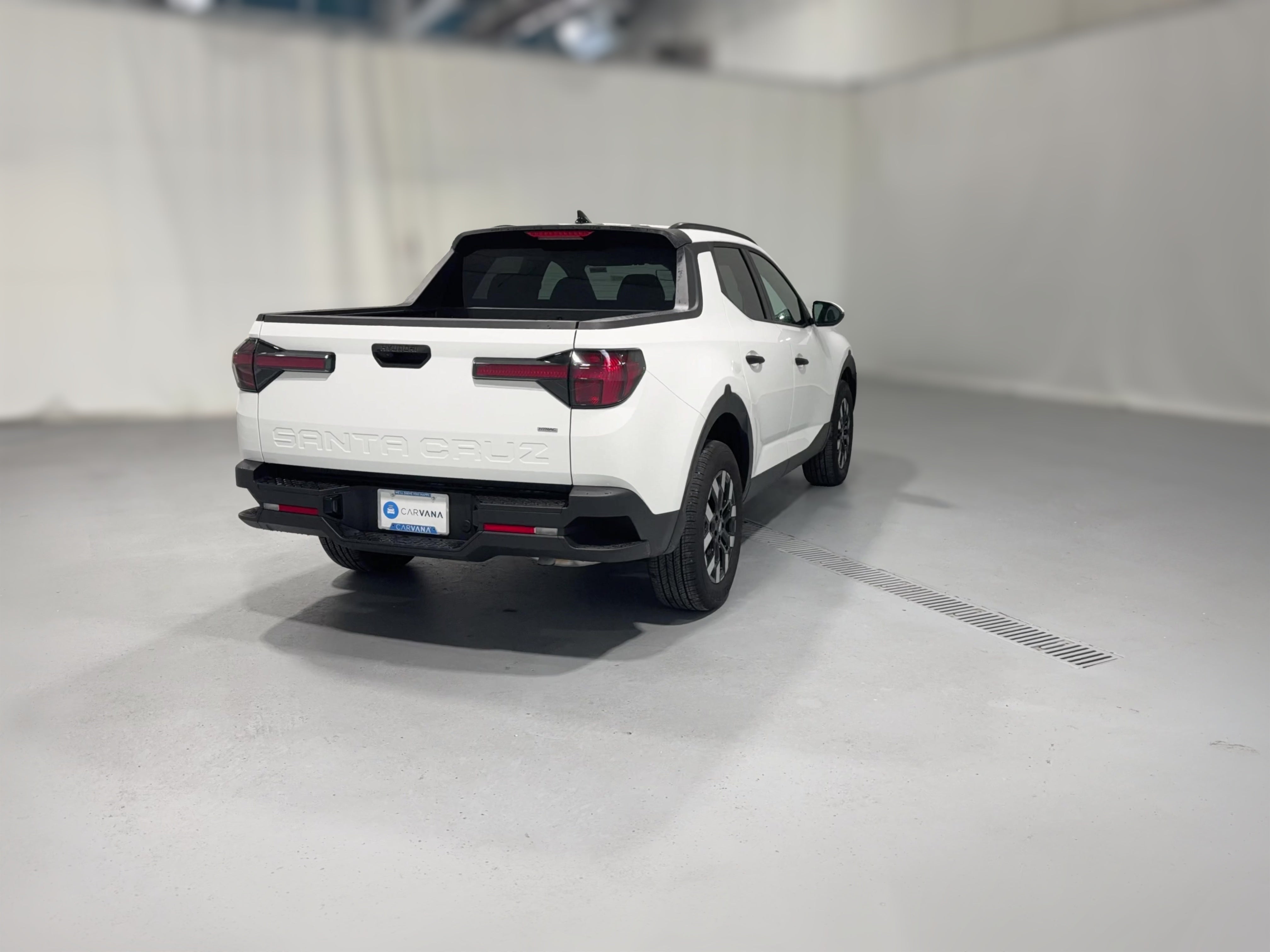 2025 Hyundai Santa Cruz SEL - Photo 31