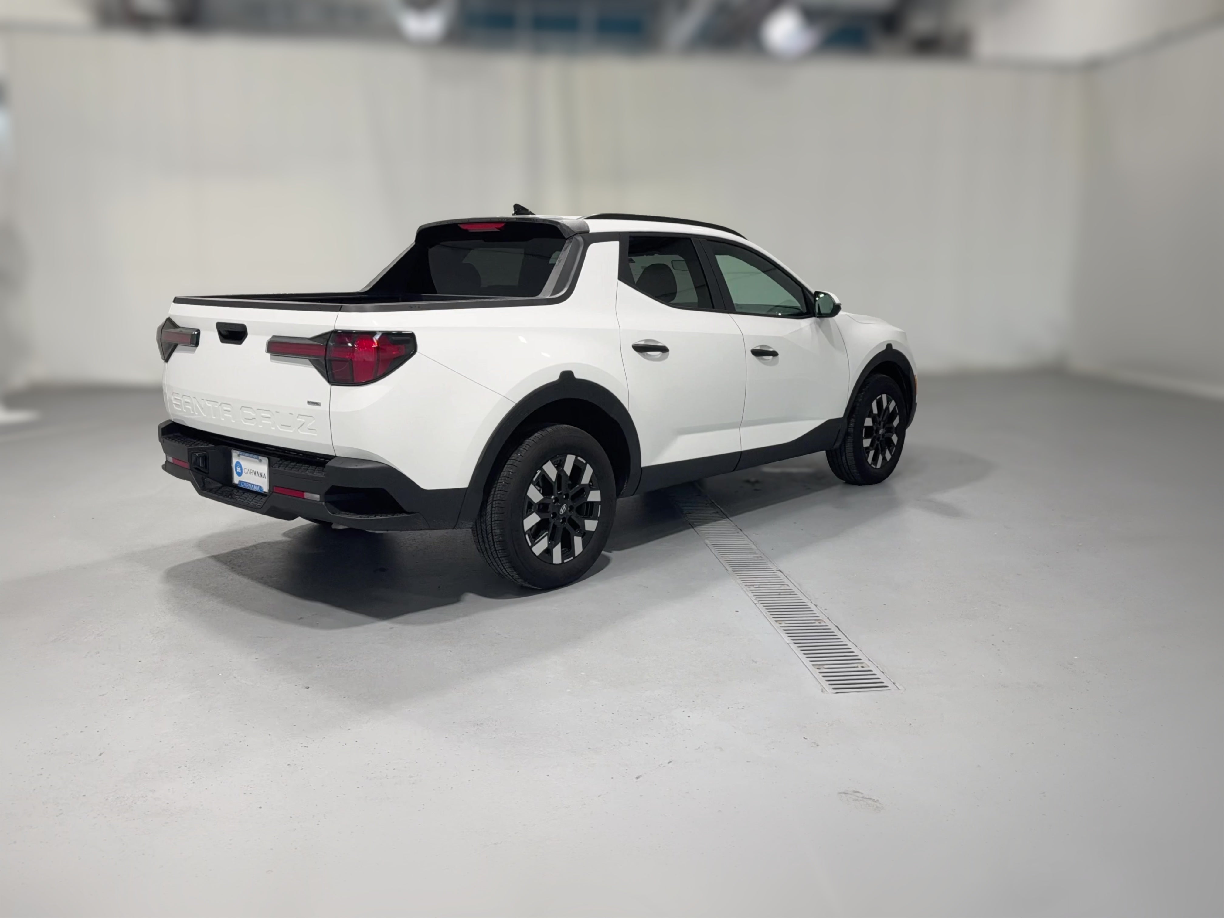 2025 Hyundai Santa Cruz SEL - Photo 32