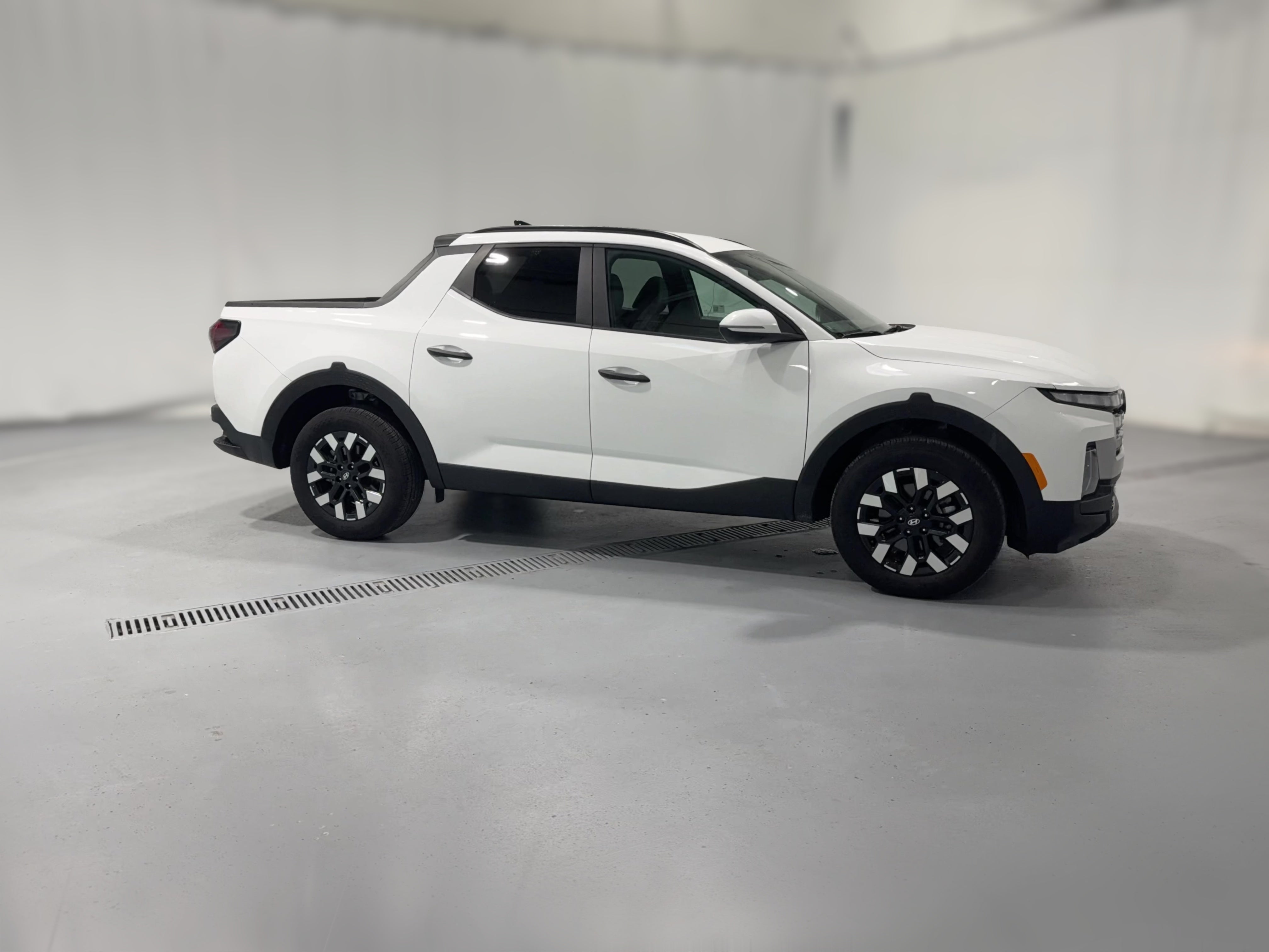 2025 Hyundai Santa Cruz SEL - Photo 35