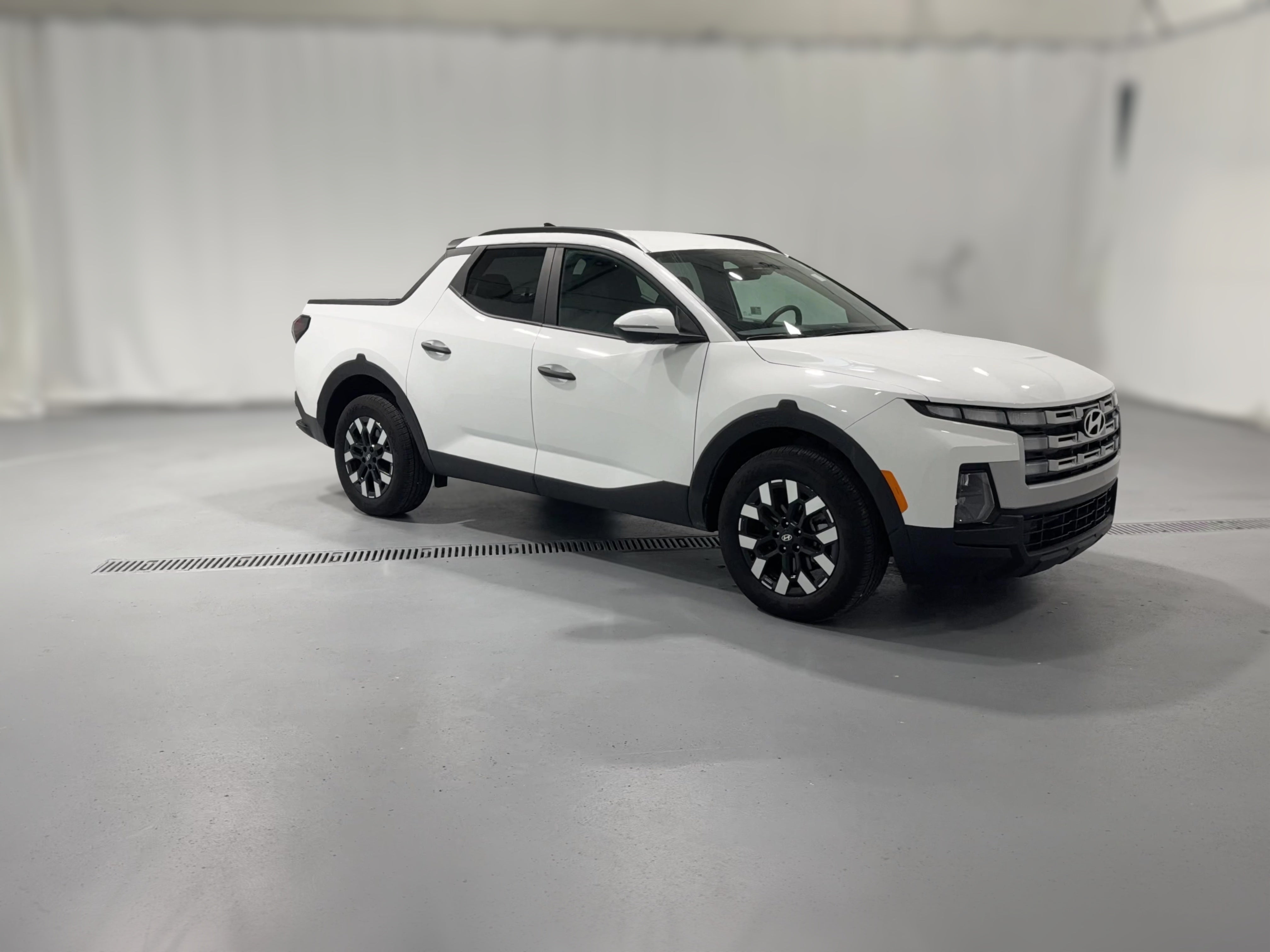 2025 Hyundai Santa Cruz SEL - Photo 36