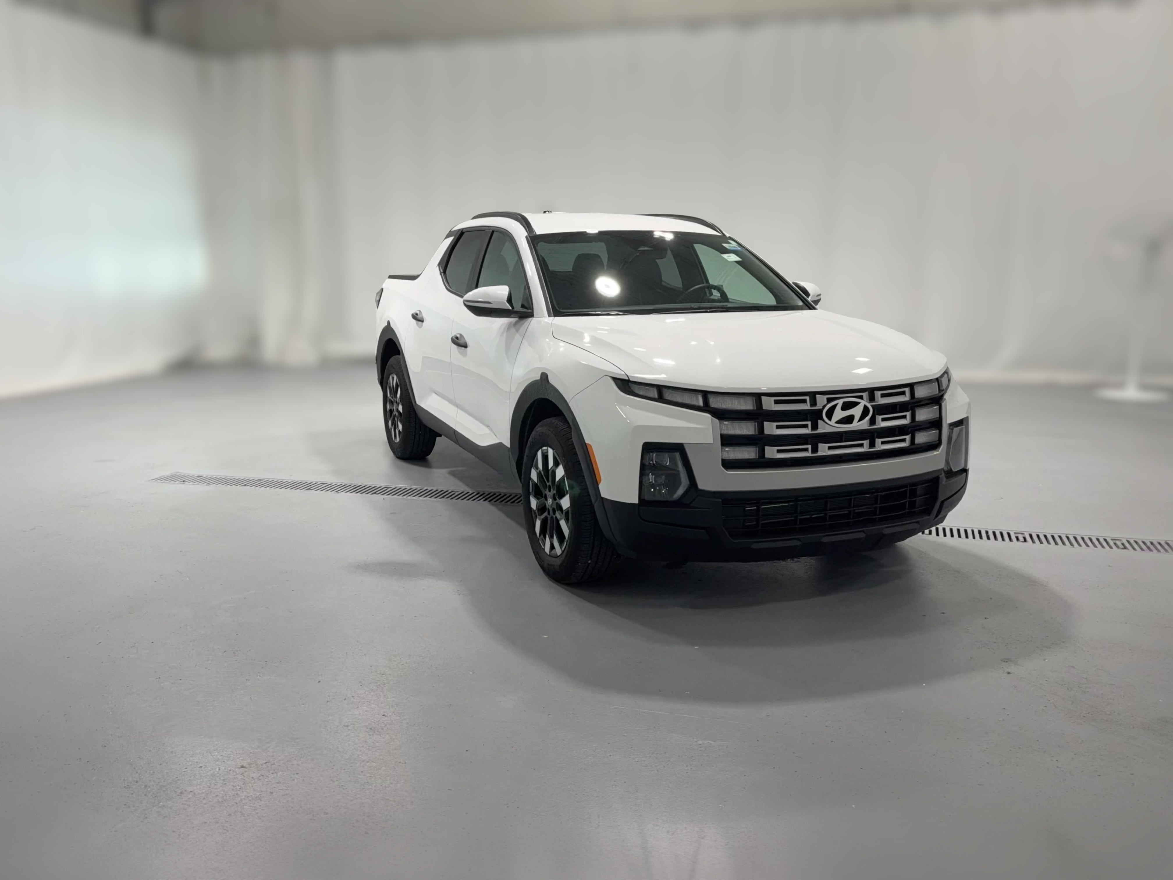 2025 Hyundai Santa Cruz SEL - Photo 37