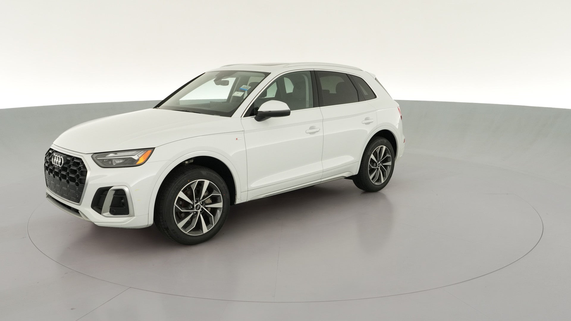 2023 Audi Q5 vehicle photo