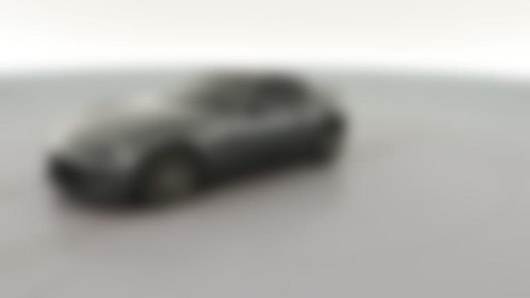 2019 MAZDA MX-5 Miata RF vehicle photo