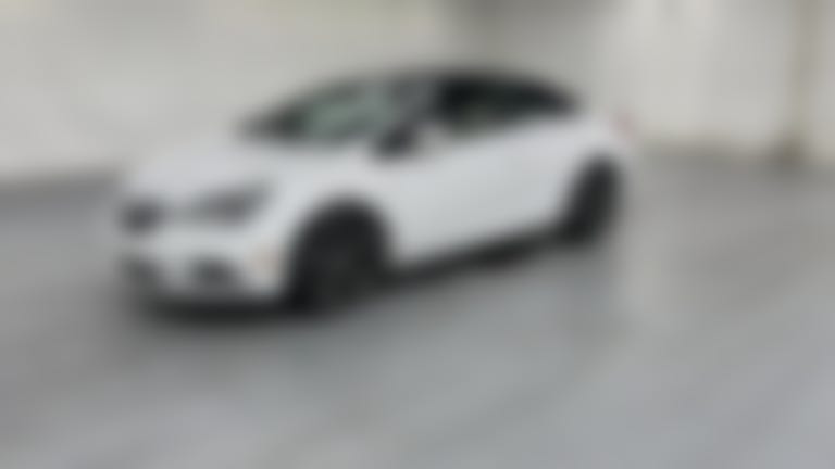 2016 Buick Cascada vehicle photo
