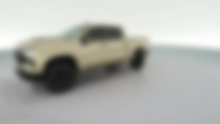 2022 Chevrolet Silverado 1500 Crew Cab vehicle photo