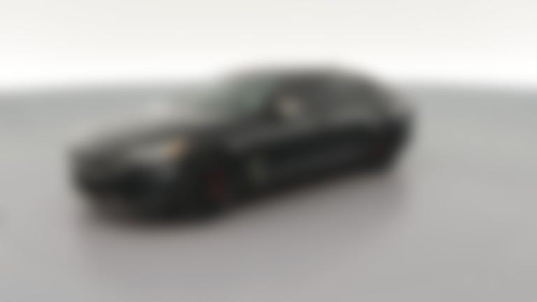 2018 Kia Stinger vehicle photo