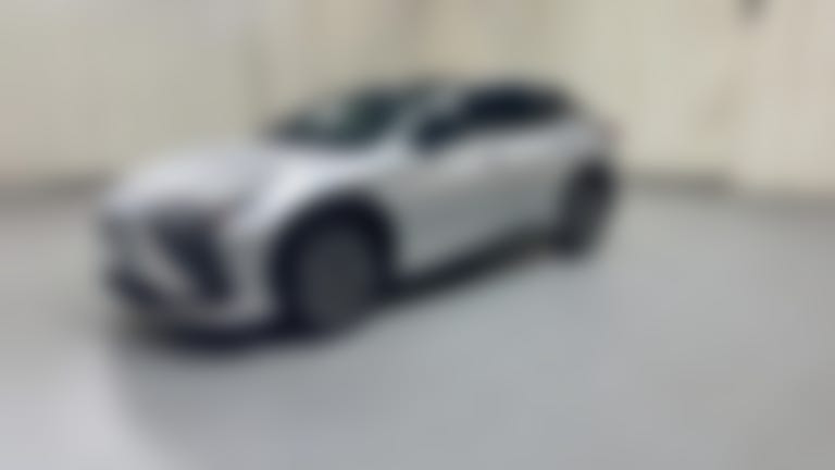 2024 Lexus RZ vehicle photo