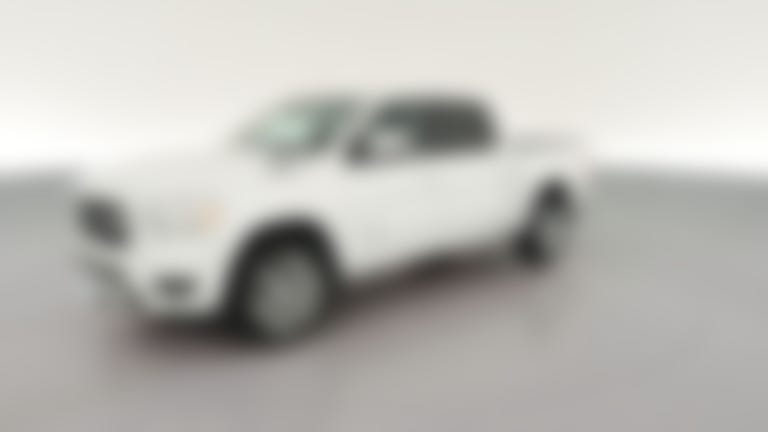 2023 Ram 1500 Crew Cab vehicle photo