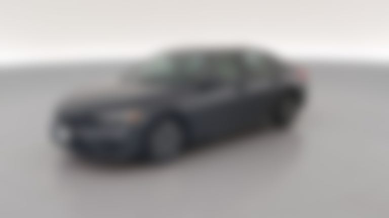 2024 Honda Civic vehicle photo