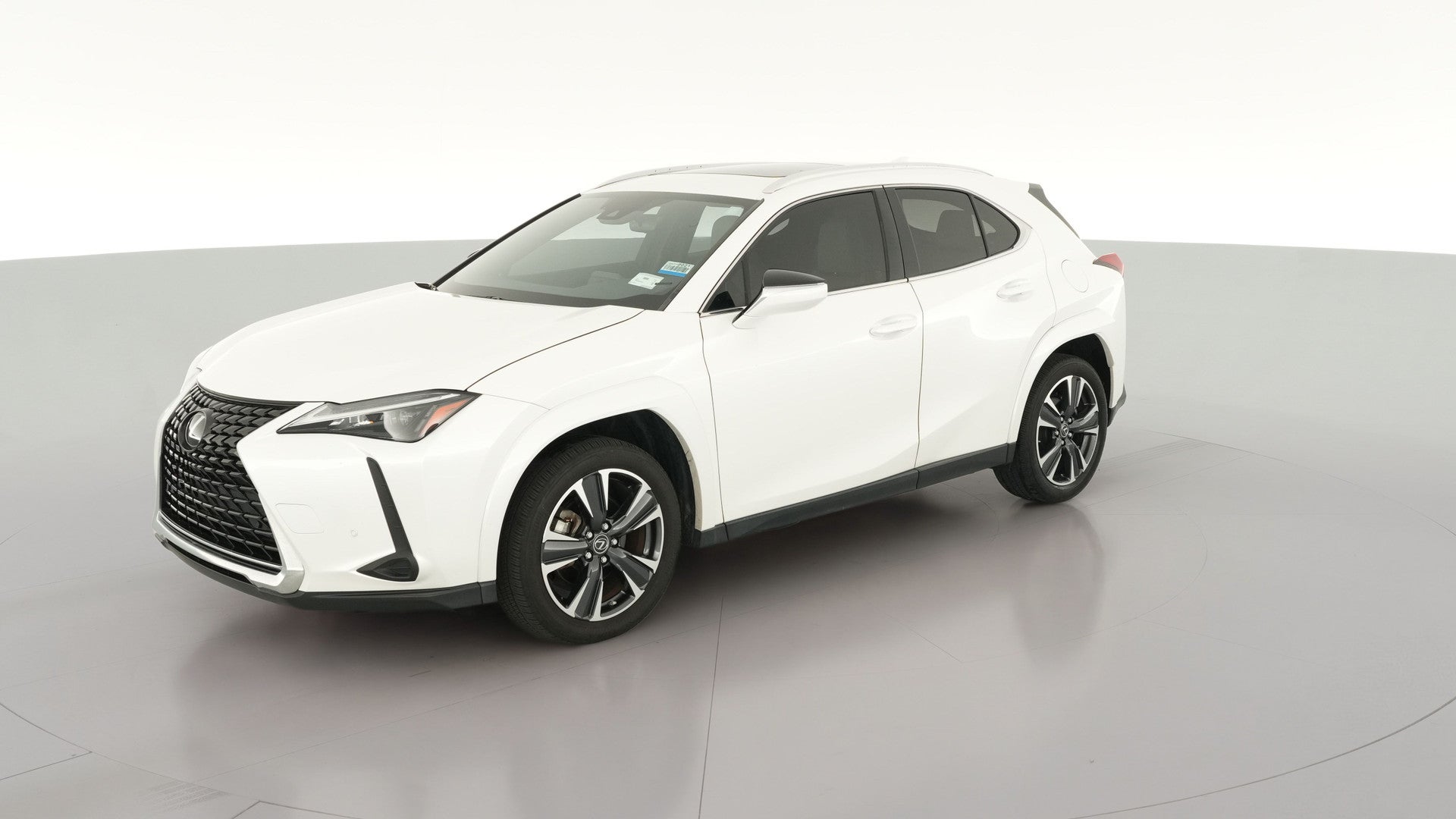 2023 Lexus UX vehicle photo
