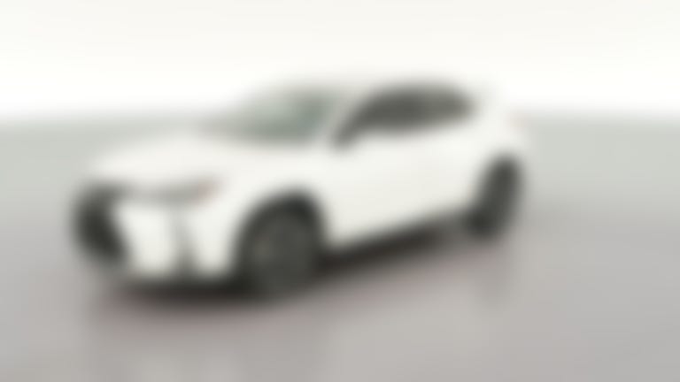 2023 Lexus UX vehicle photo