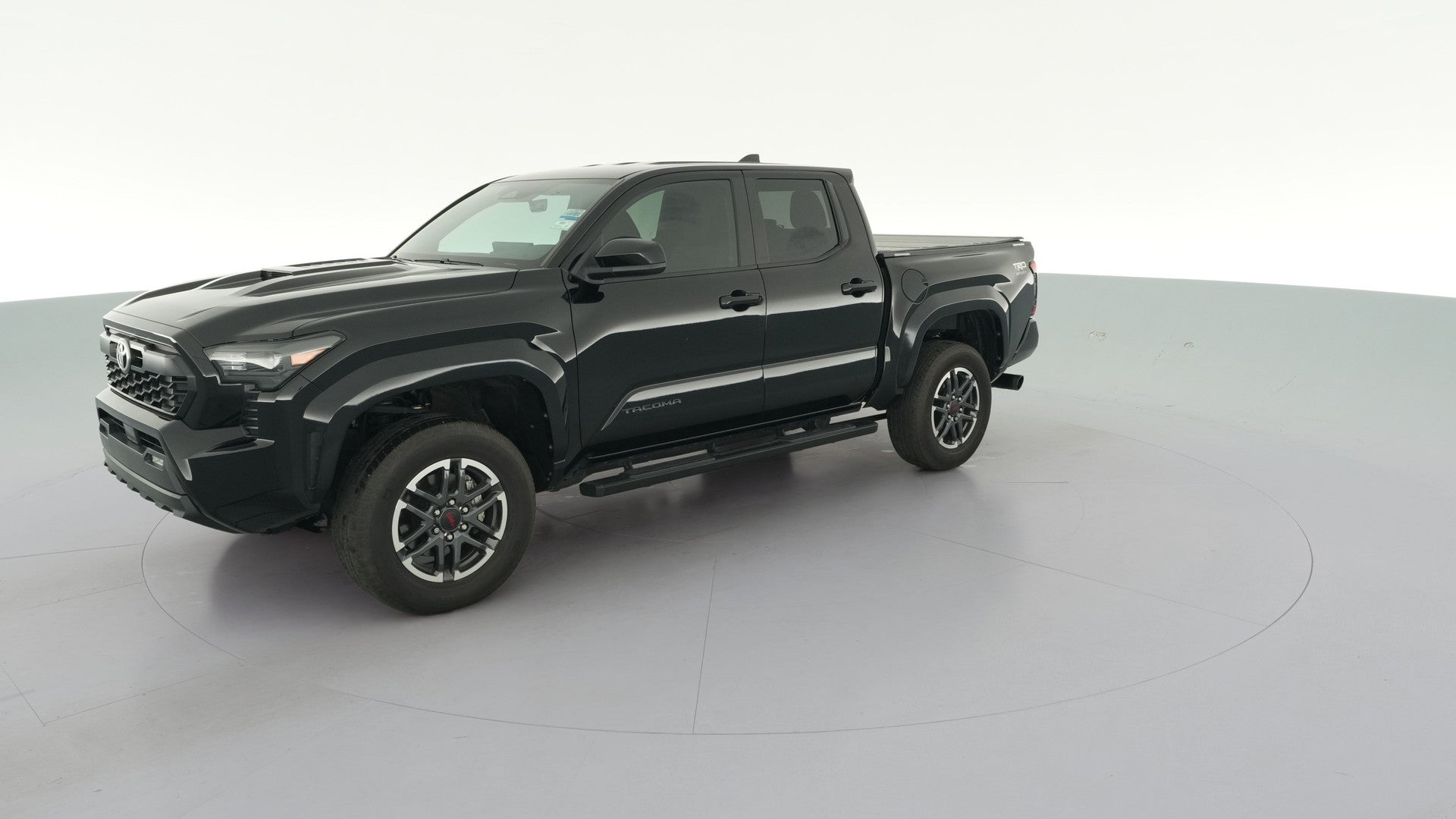 2024 Toyota Tacoma Double Cab vehicle photo
