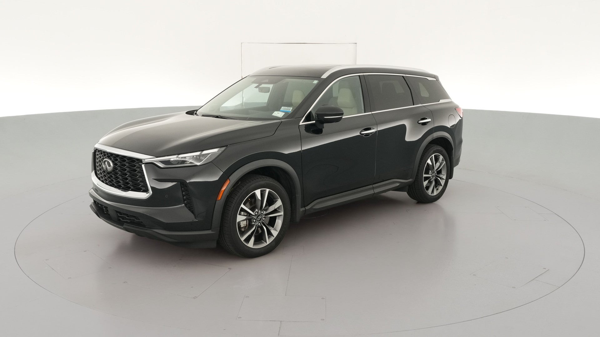2023 INFINITI QX60 vehicle photo