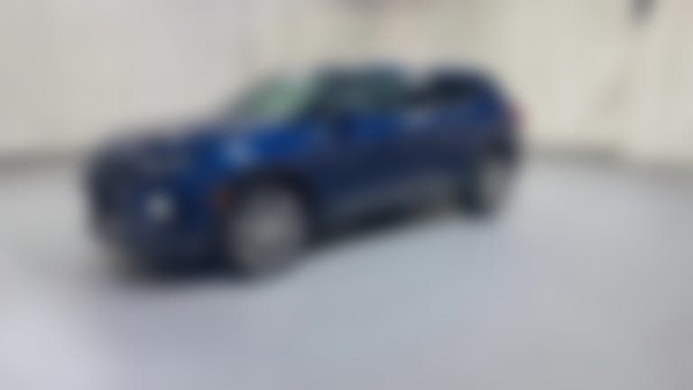2022 Chevrolet Blazer vehicle photo