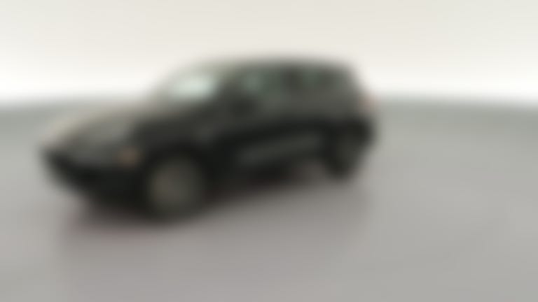 2016 Porsche Cayenne vehicle photo