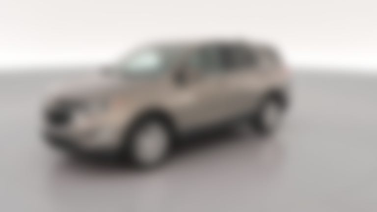 2019 Chevrolet Equinox vehicle photo