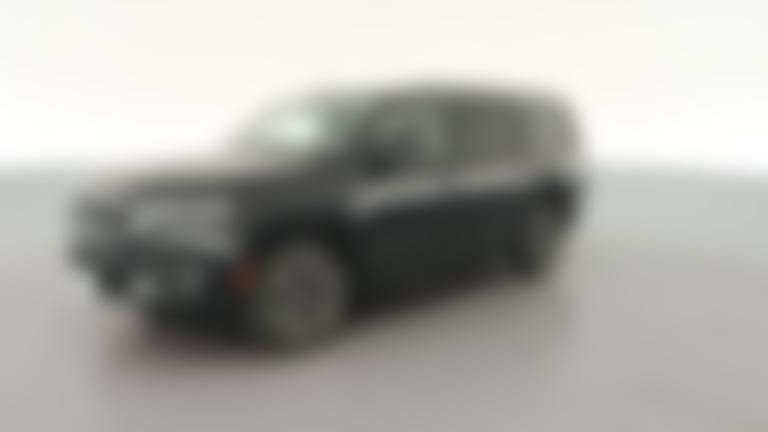 2023 Jeep Wagoneer vehicle photo