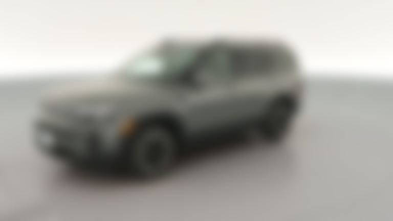 2026 Hyundai Santa Fe vehicle photo