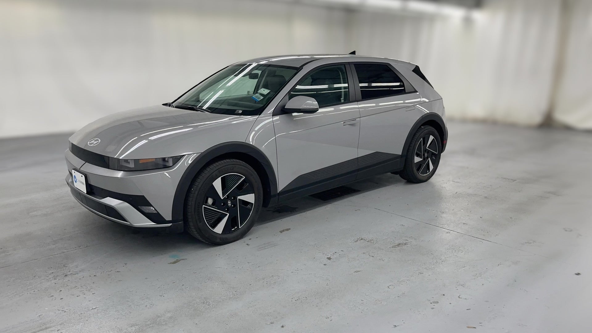 2026 Hyundai IONIQ 5 vehicle photo