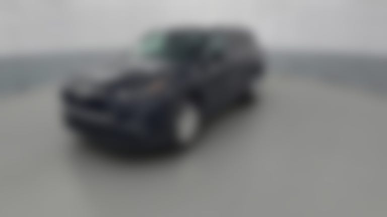 2025 Toyota Highlander vehicle photo
