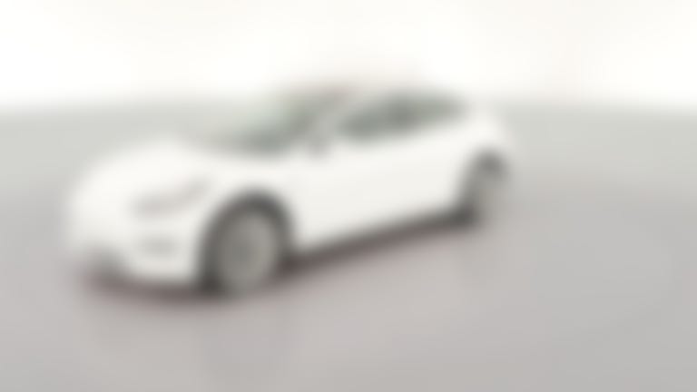 2020 Tesla Model 3 vehicle photo