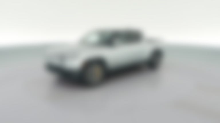2022 Rivian R1T vehicle photo