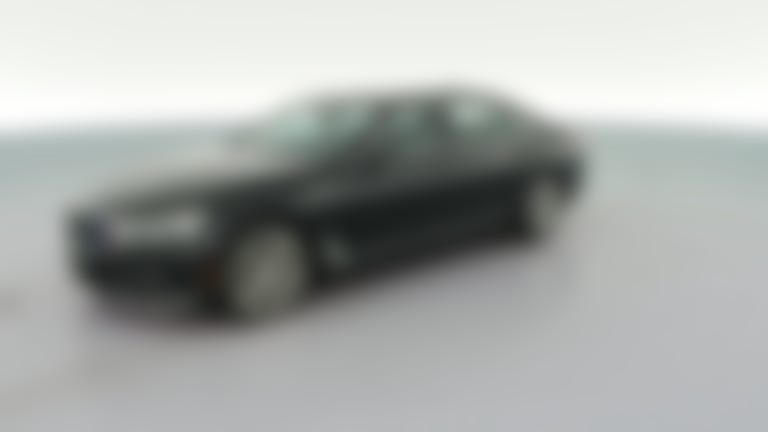 2016 BMW 7 Series vehicle photo