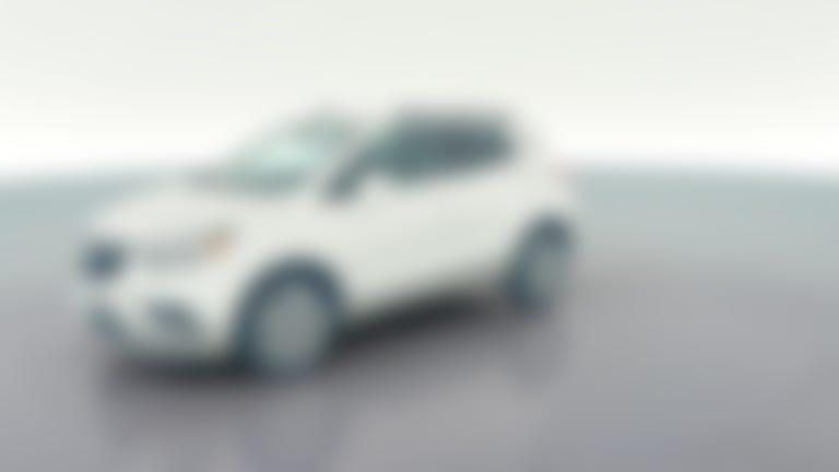 2018 Buick Encore vehicle photo