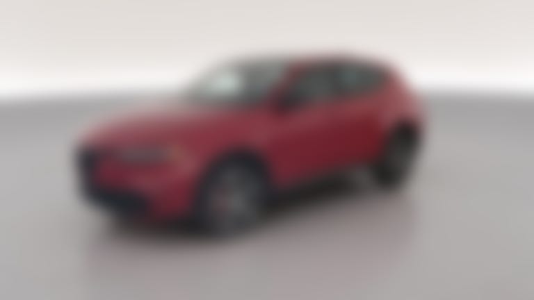 2024 Alfa Romeo Tonale vehicle photo