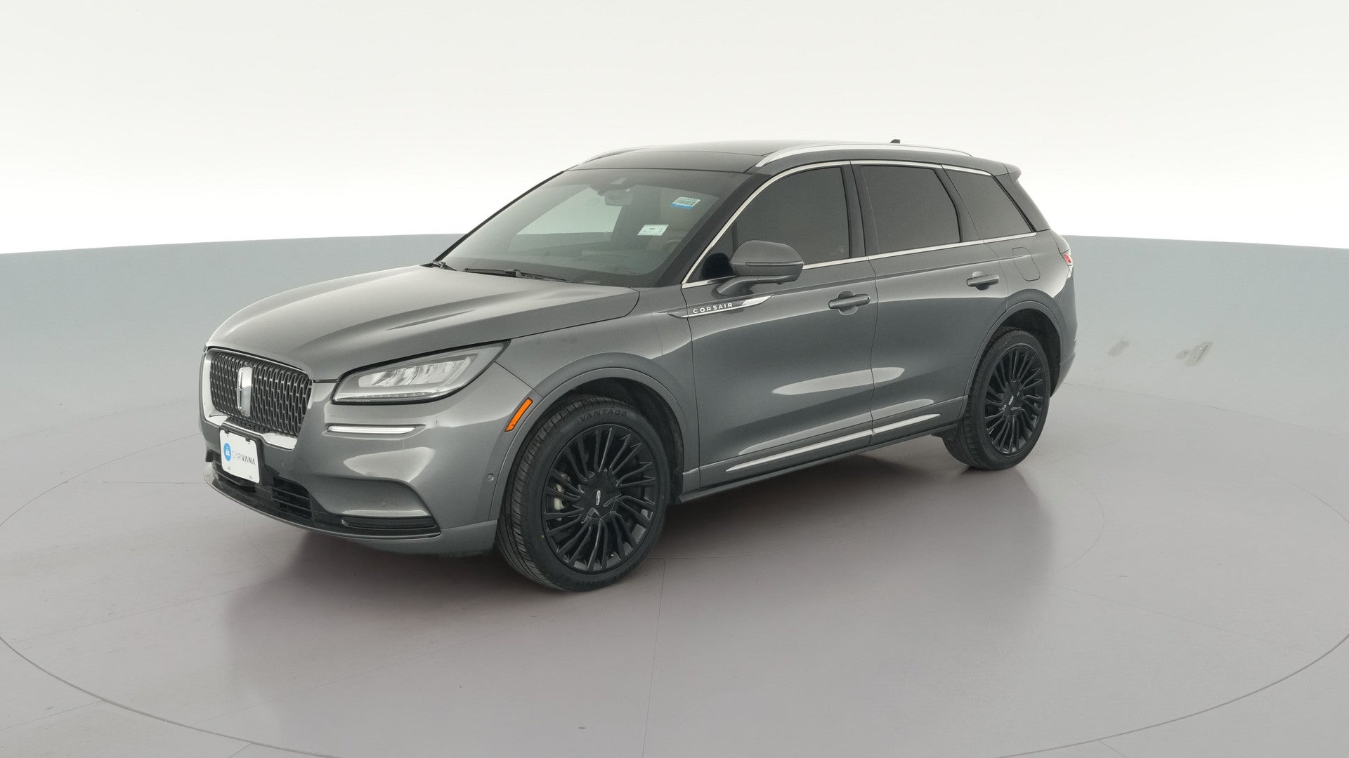 2022 Lincoln Corsair vehicle photo