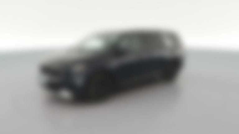 2026 Kia Carnival vehicle photo