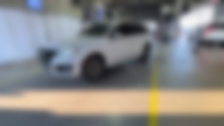 2017 Audi Q7 vehicle photo