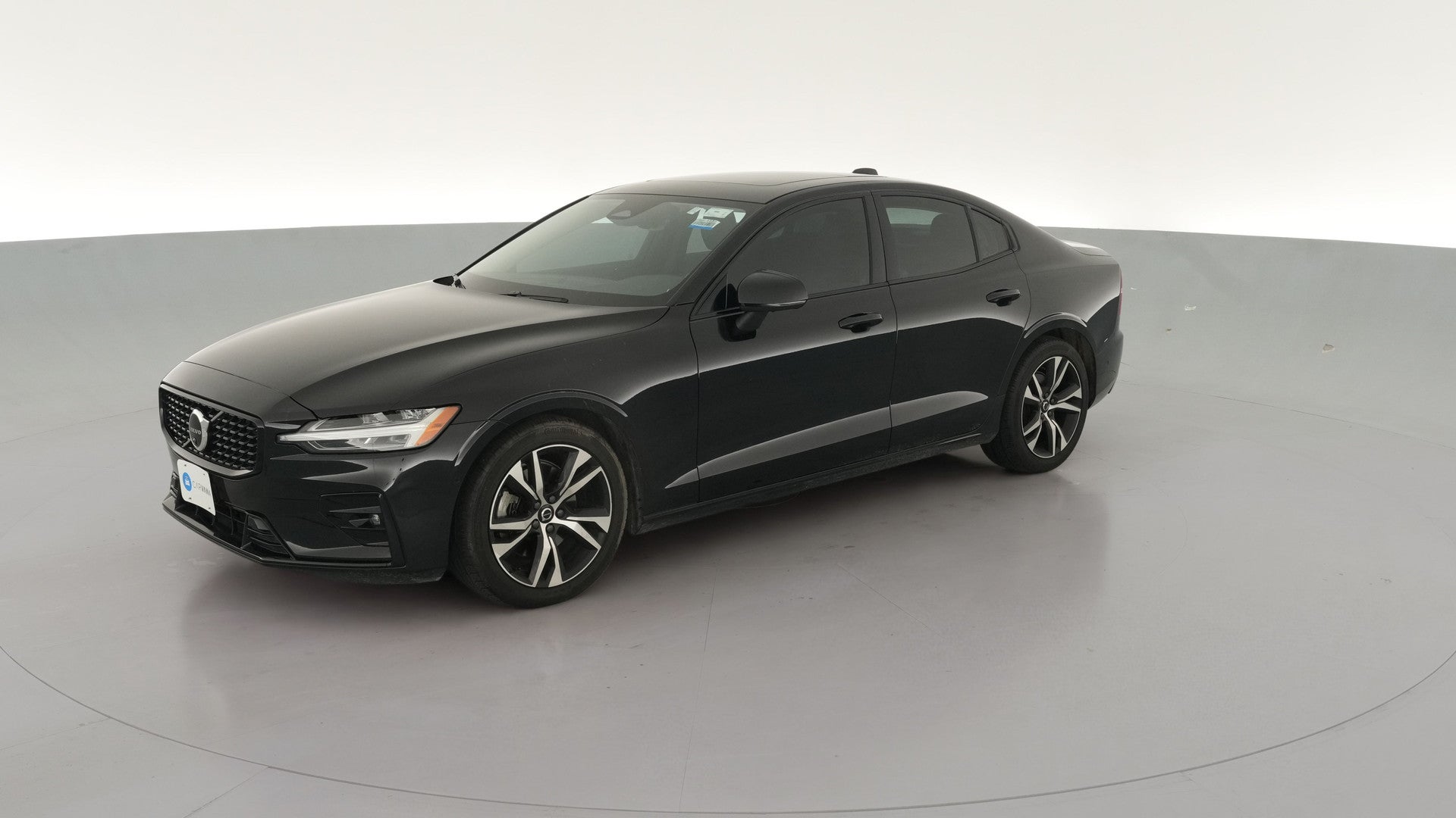 2024 Volvo S60 vehicle photo
