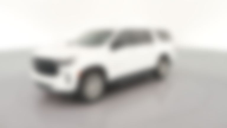 2021 Chevrolet Suburban vehicle photo