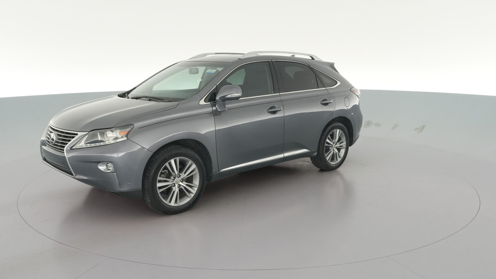 2015 Lexus RX vehicle photo