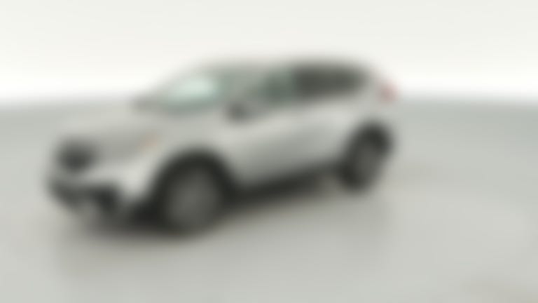 2020 Honda CR-V vehicle photo