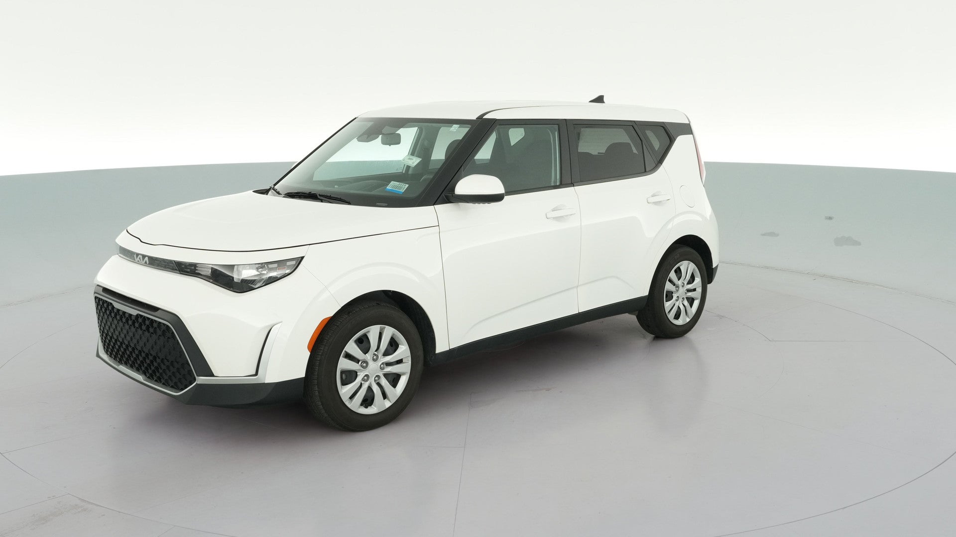 2023 Kia Soul vehicle photo