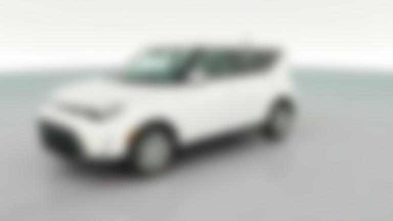 2023 Kia Soul vehicle photo